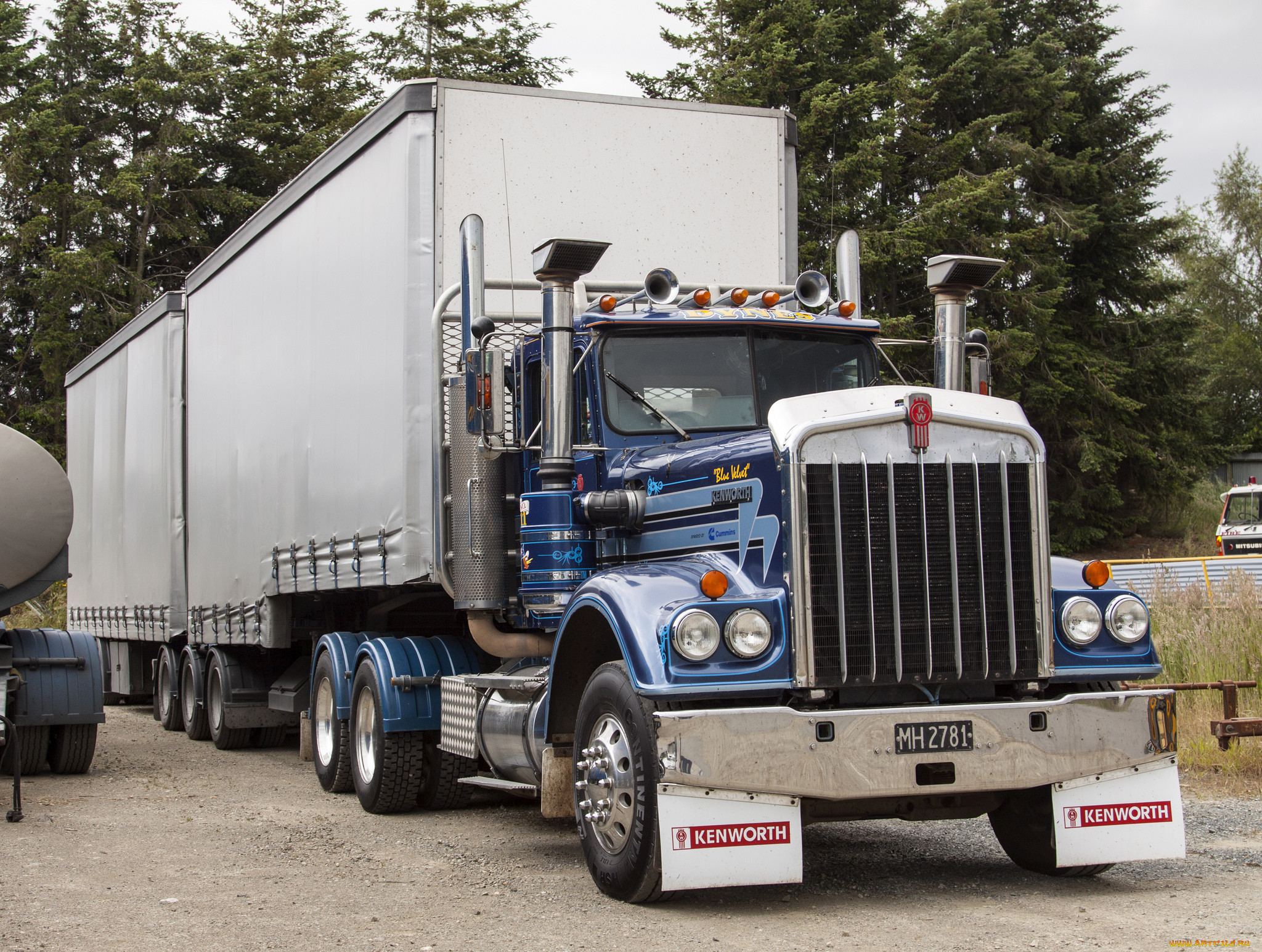kenworth, , truck, company, , , 